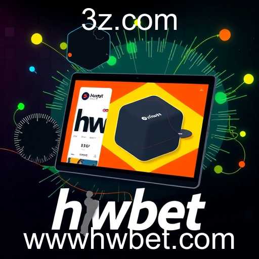 Explorando a Ascensão da HWBet no Mercado de Jogos