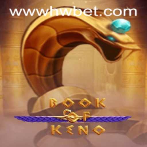 Exploring the Exciting World of BookOfKeno and hwbet PH Login