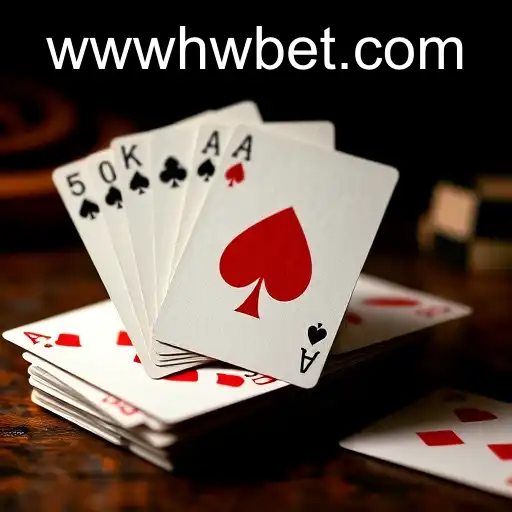 The Fascinating World of Card Games and the Digital Age with hwbet PH Login
