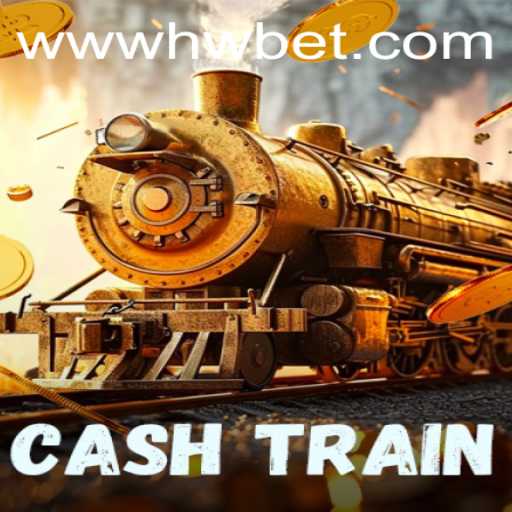 CashTrain: A Thrilling Journey into the World of Virtual Gaming