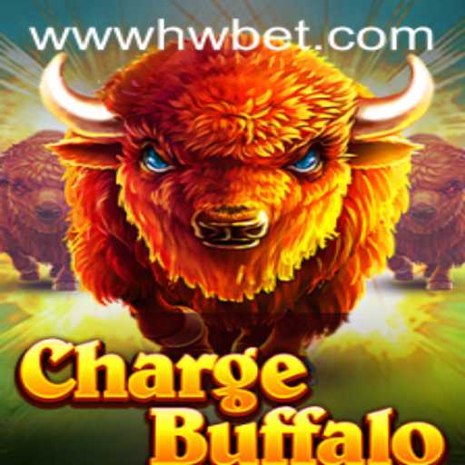 ChargeBuffalo: A Thrilling Adventure Awaits