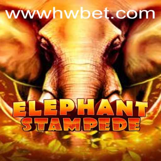 ElephantStampede: A Thrilling Adventure in the World of Animal Gaming