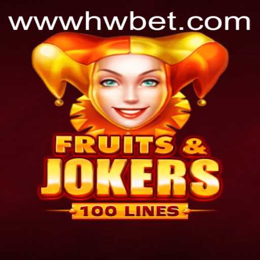 FruitsAndJokers100: An Exciting Dive into a Classic Casino Game