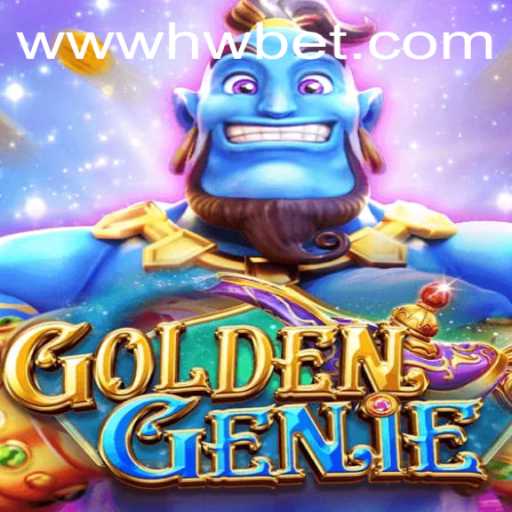 The Magic of GOLDENGENIE: An Adventure into Enchanting Realms
