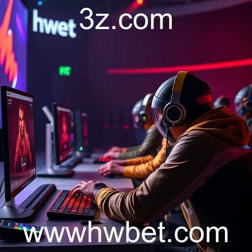 Tendências e Inovações no Mundo dos Jogos Online