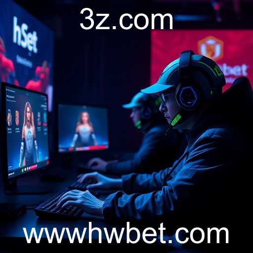 Ascensão dos Sites de Jogos em Língua Portuguesa