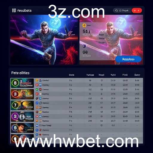 Impacto das Regulamentações nos Sites de Apostas