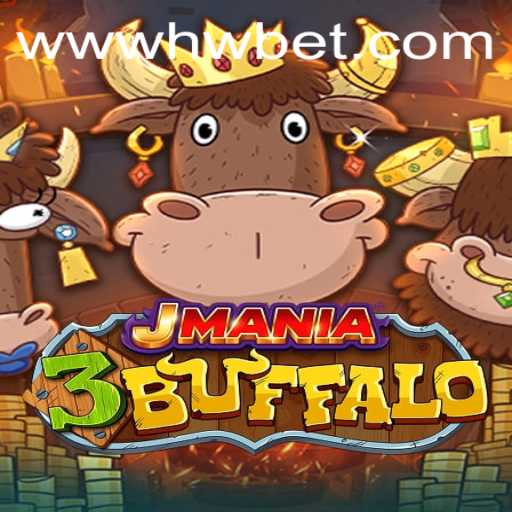 A Comprehensive Guide to JMania3Buffalo: Game Description, Introduction, and Rules