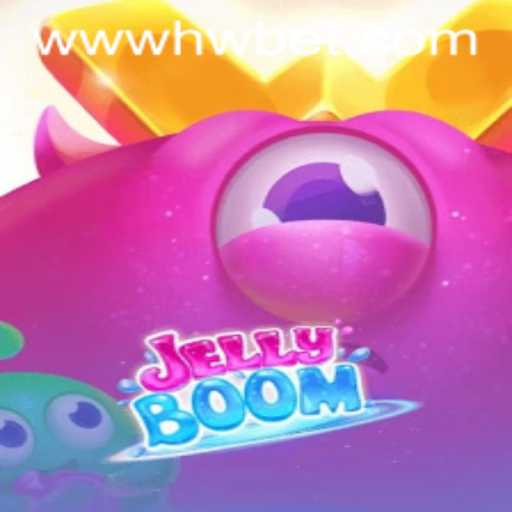 JellyBoom: An Exciting Journey into a Colorful World
