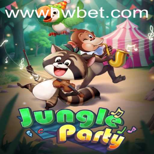 Exploring the Exciting World of JungleParty and Navigating hwbet PH Login
