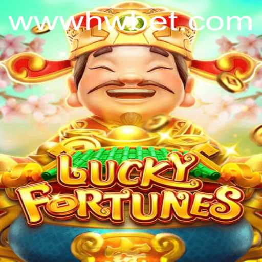 Discover the Thrills of LUCKYFORTUNES: A New Era of Online Gaming