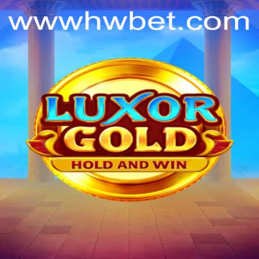 Exploring LuxorGold: A Journey through Ancient Riches