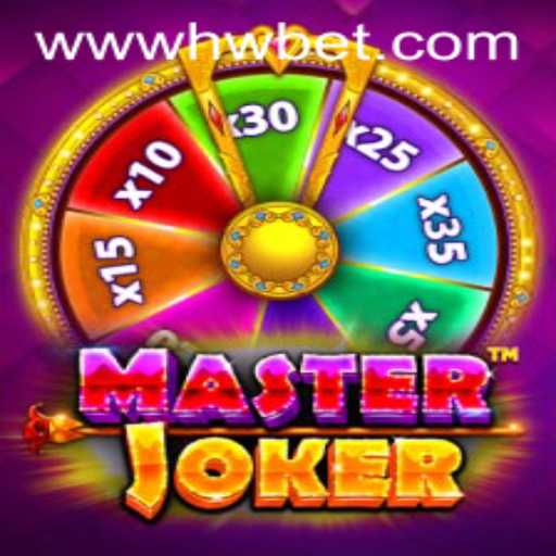 Exploring the Exciting World of MasterJoker: An Insight into Gameplay and Strategy