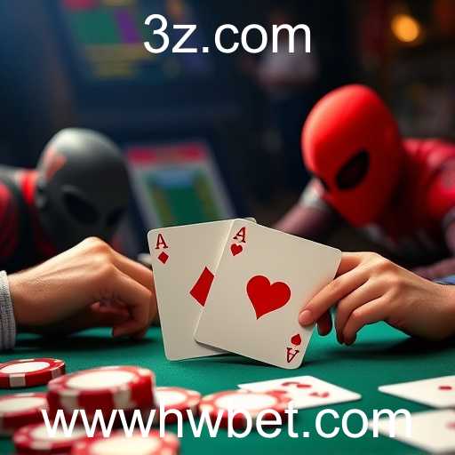 poker heads-up um contra um