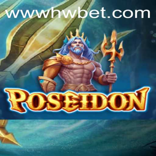 Dive into Adventure with Poseidon - A New Gaming Sensation