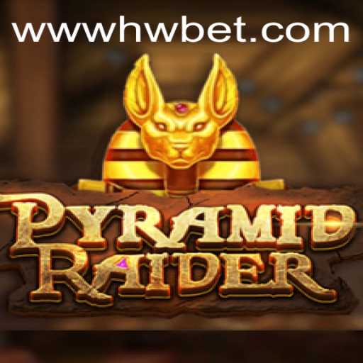 Explore the Mystical World of PyramidRaider