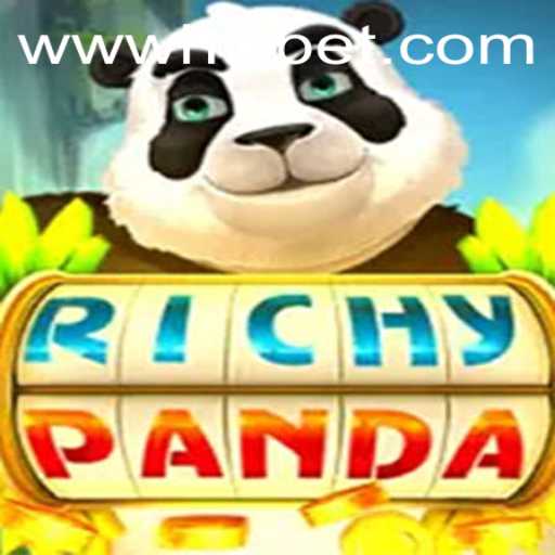 Discover the Exciting World of RichyPanda and HWBet PH Login