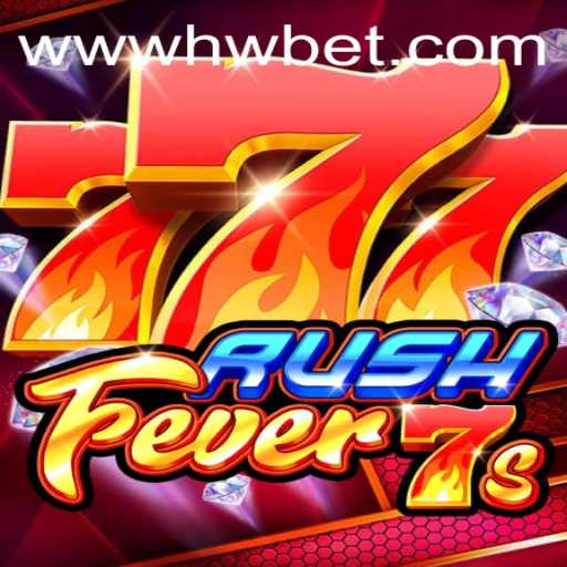 RushFever7s: A Thrilling New Slot Game Experience