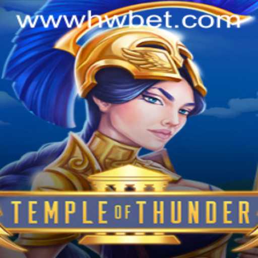 Temple of Thunder: An Exciting Dive into Mythical Realms