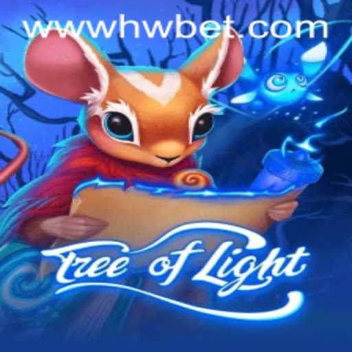 Tree of Light: A Journey Through Enchantment and Strategy